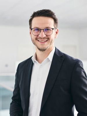 Authorized Signatory Alexander Werner